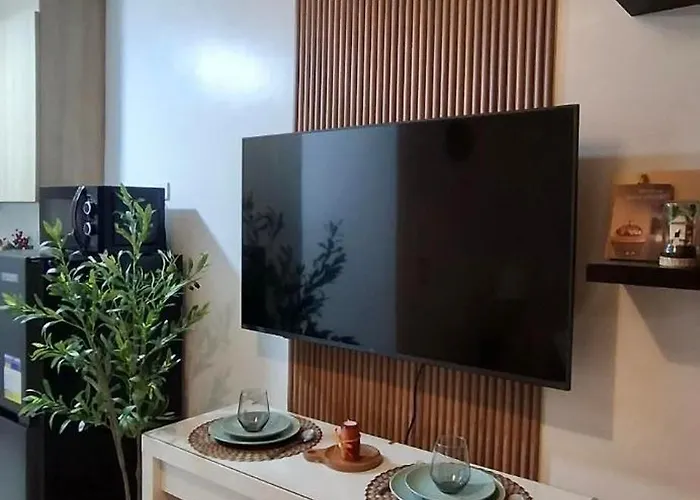 Apartment Ross At Shore 2 *