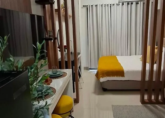 Ross At Shore 2 Apartment